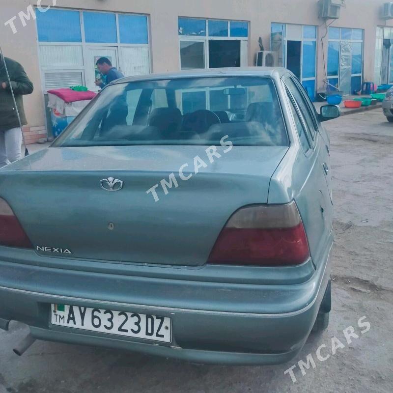 Daewoo Cielo 1994 - 16 000 TMT - Дашогуз - img 2