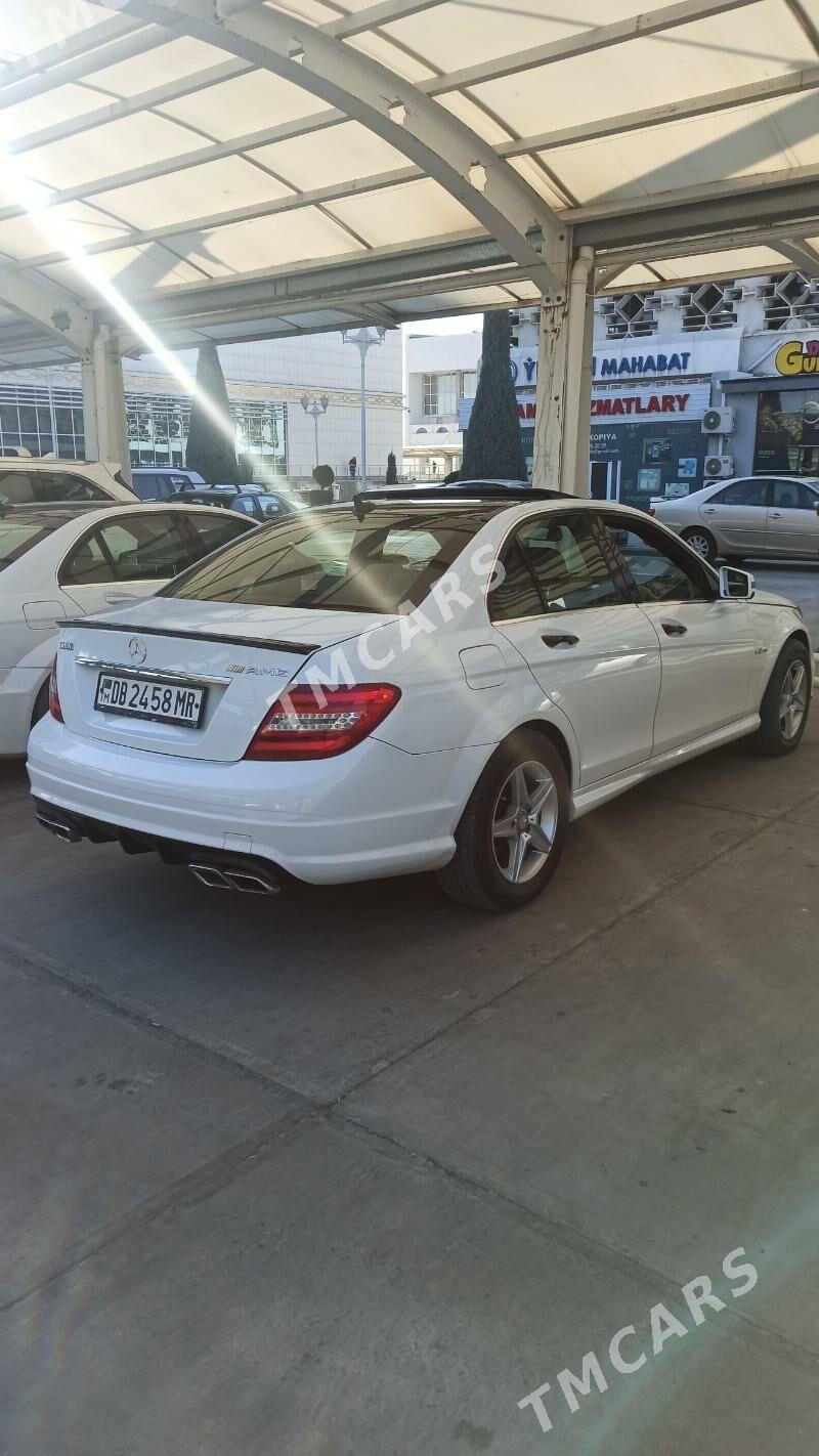 Mercedes-Benz C300 2012 - 169 000 TMT - Mary - img 2