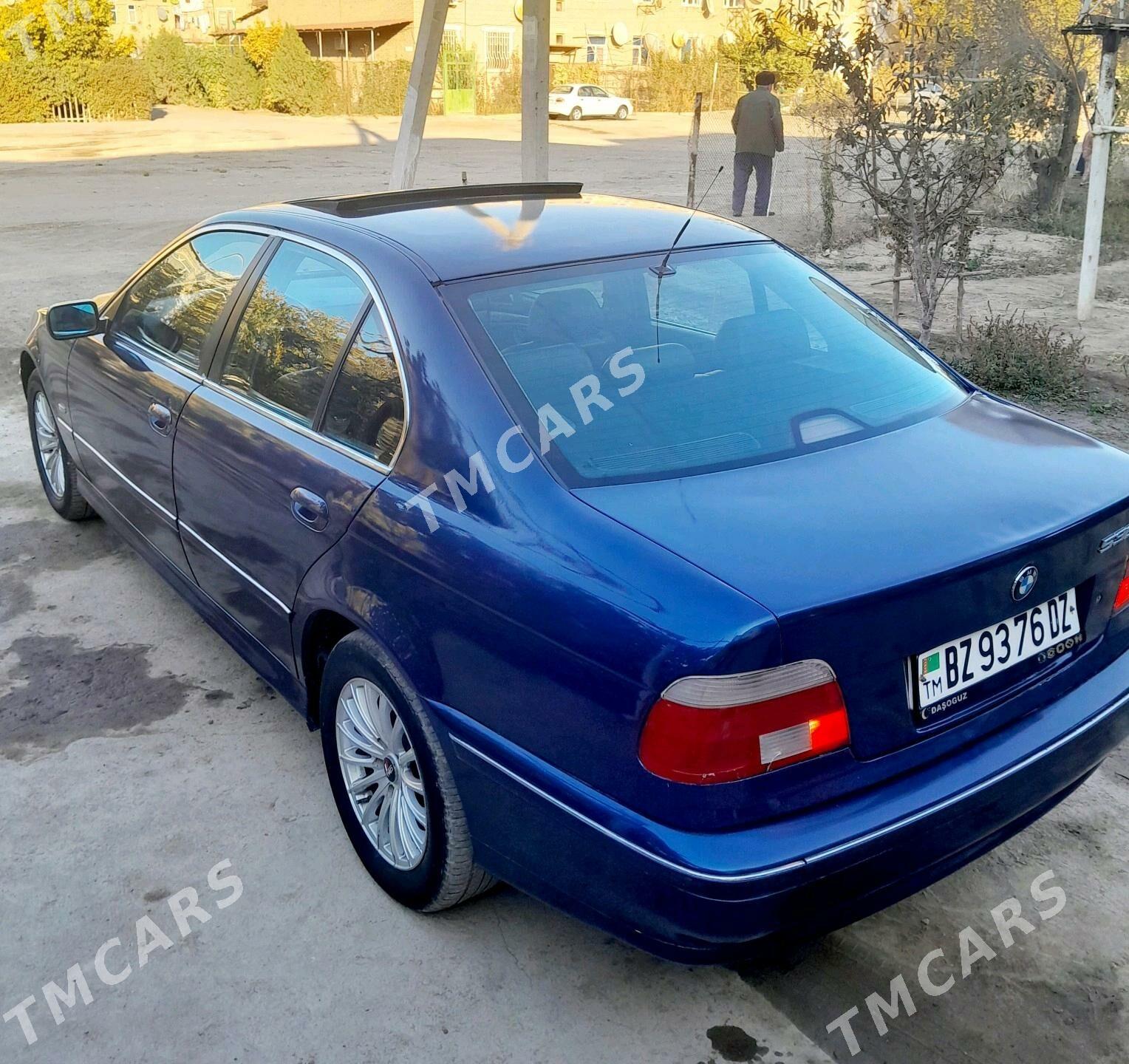 BMW 328 1999 - 70 000 TMT - Дашогуз - img 5