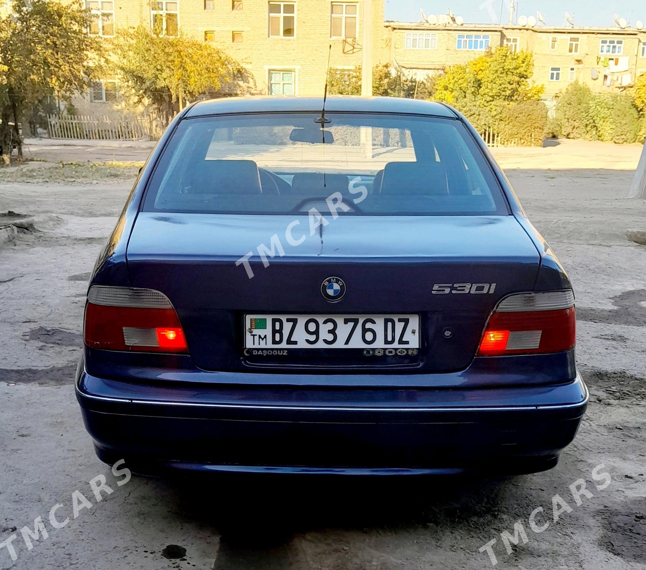 BMW 328 1999 - 70 000 TMT - Дашогуз - img 8