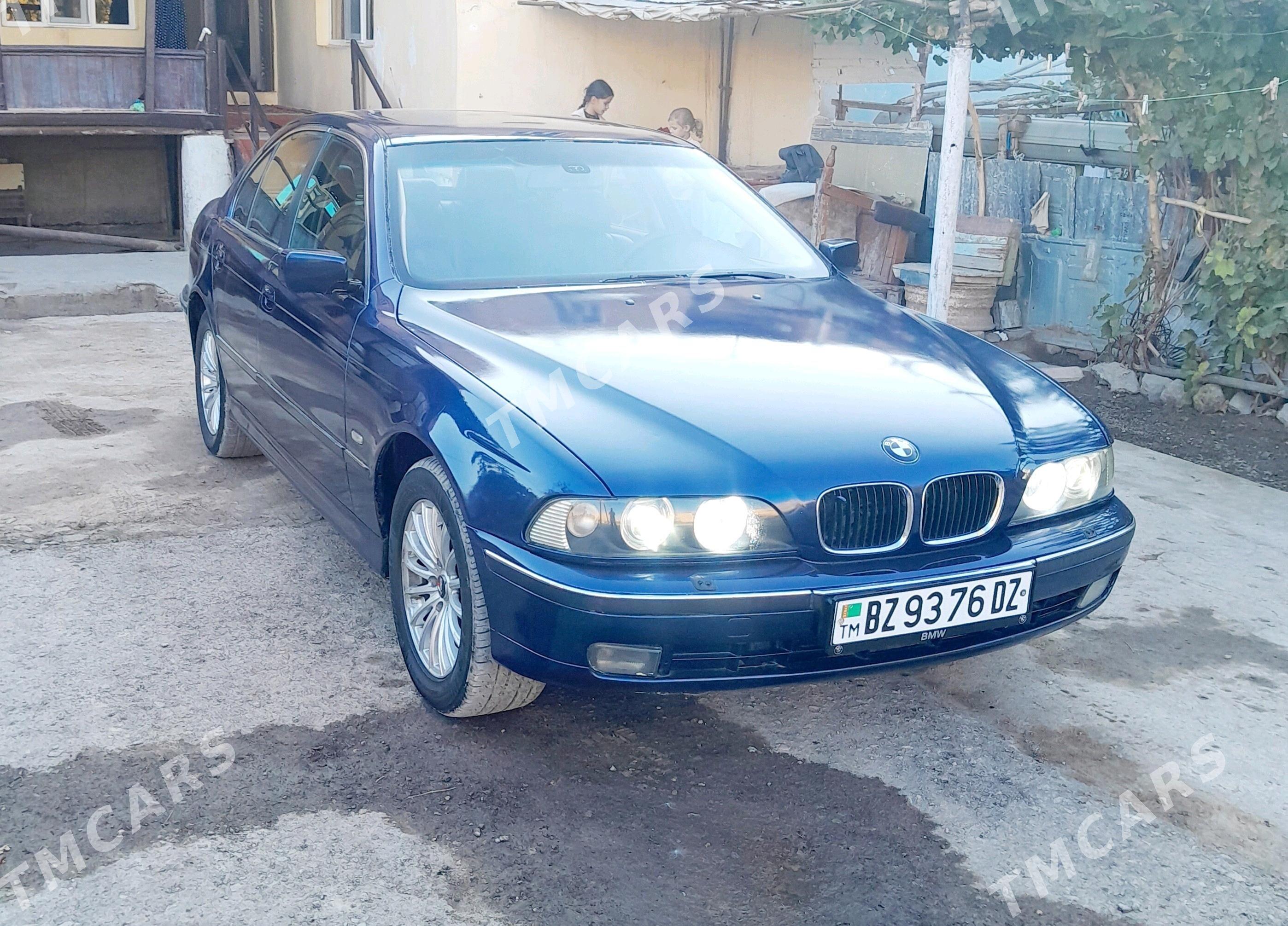 BMW 328 1999 - 70 000 TMT - Дашогуз - img 9