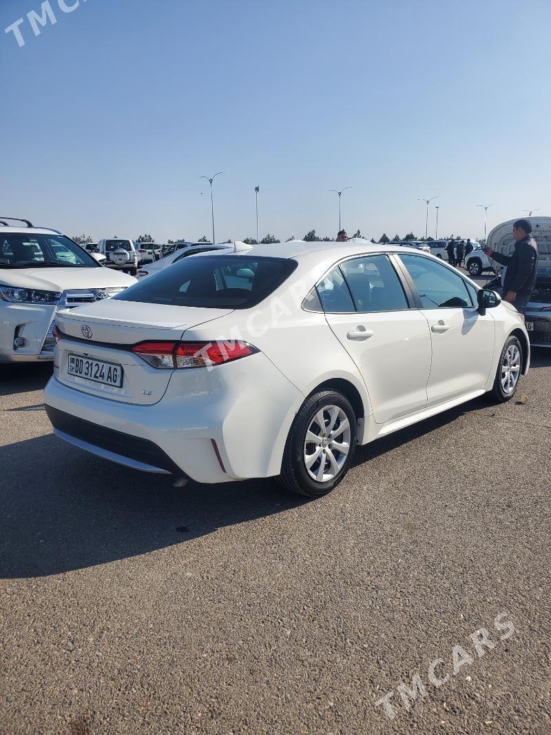 Toyota Corolla 2021 - 210 000 TMT - Aşgabat - img 3