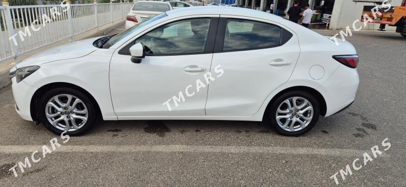 Toyota Yaris 2016 - 140 000 TMT - Aşgabat - img 5