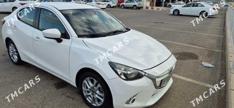 Toyota Yaris 2016 - 140 000 TMT - Aşgabat - img 3