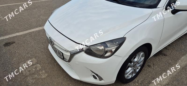 Toyota Yaris 2016 - 140 000 TMT - Aşgabat - img 4