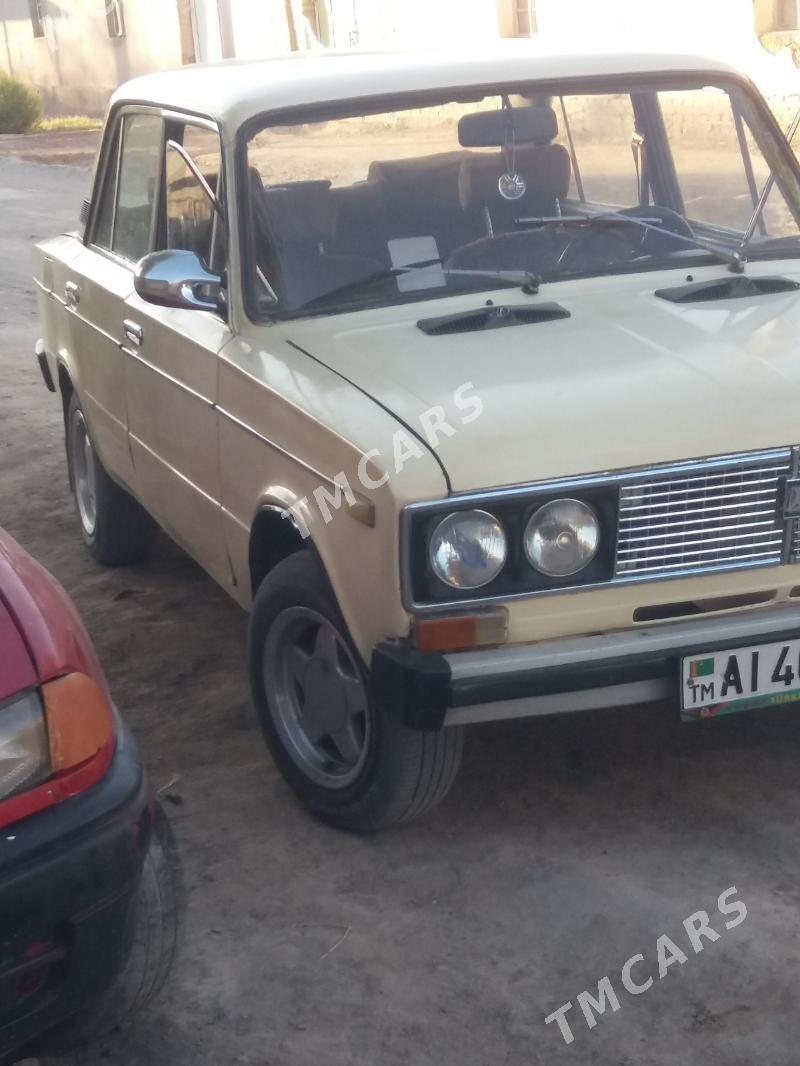 Lada 2106 1997 - 25 000 TMT - Болдумсаз - img 2