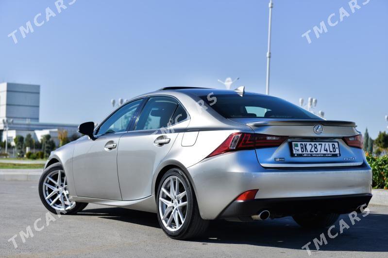 Lexus IS 250 2015 - 220 000 TMT - Türkmenabat - img 3