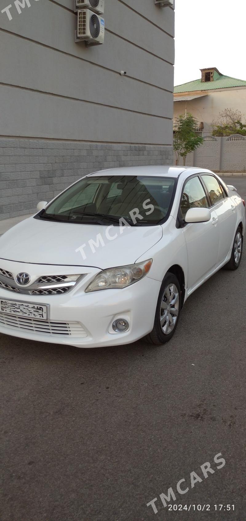 Toyota Corolla 2011 - 128 000 TMT - Mary - img 2