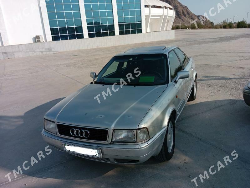 Audi 80/90 1994 - 30 000 TMT - Balkanabat - img 3