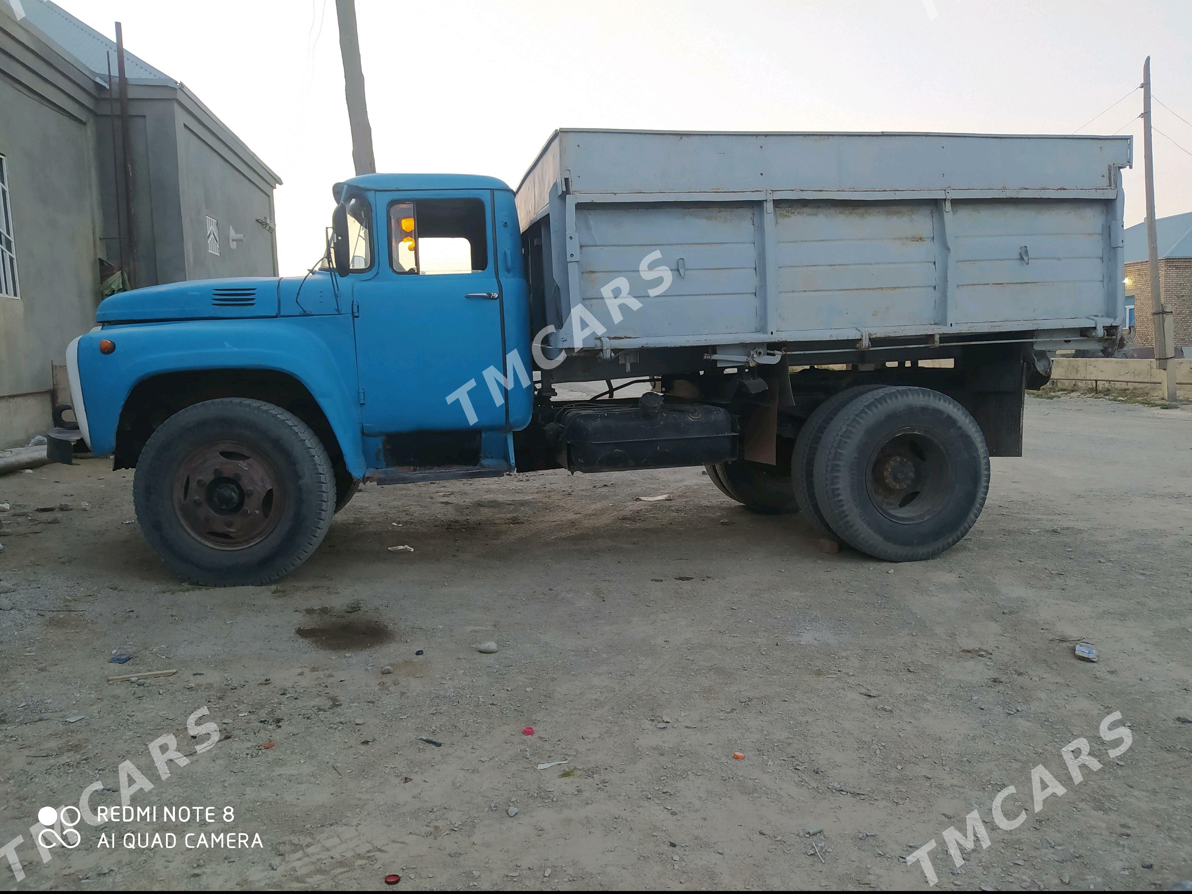 Lada 2107 1989 - 60 000 TMT - Bäherden - img 3