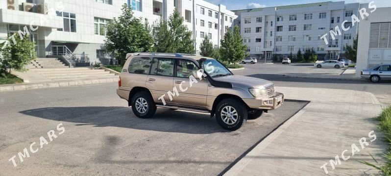 Lexus LX 470 2000 - 350 000 TMT - Aşgabat - img 2