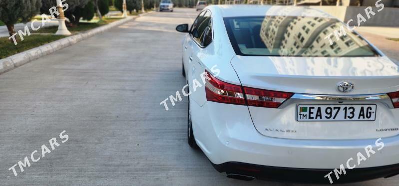 Toyota Avalon 2013 - 415 000 TMT - Ашхабад - img 2