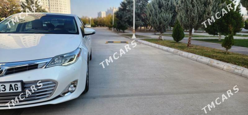 Toyota Avalon 2013 - 415 000 TMT - Ашхабад - img 4