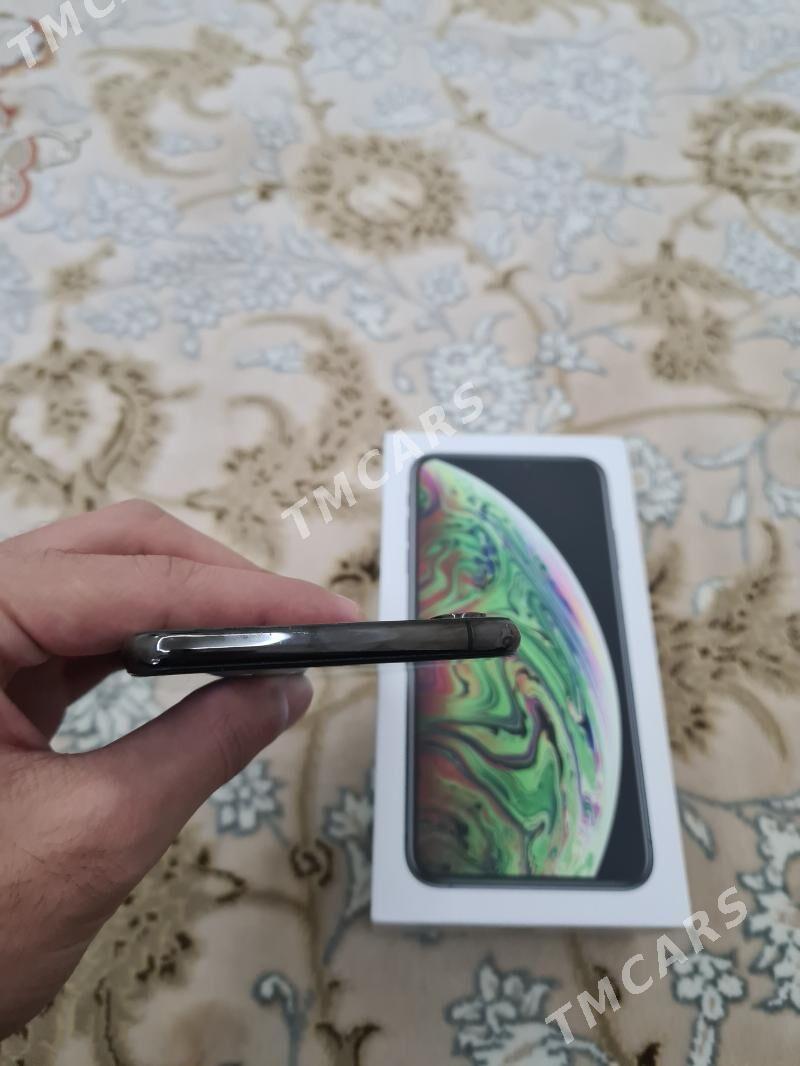 iPhone Xs max 2sim - Ашхабад - img 6