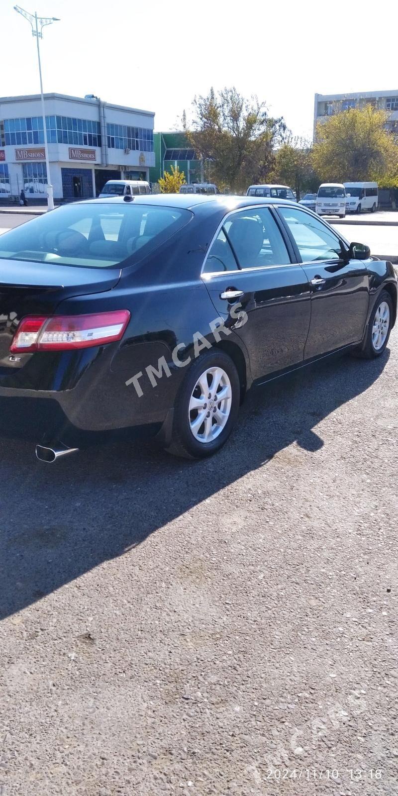 Toyota Camry 2011 - 165 000 TMT - Wekilbazar - img 3