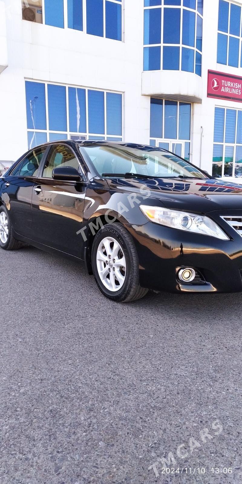 Toyota Camry 2011 - 165 000 TMT - Wekilbazar - img 4