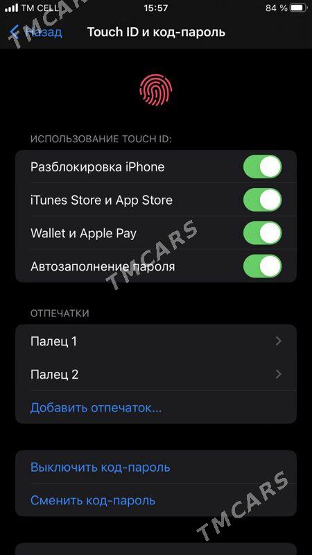 🪙Iphone 8 plus - Гороглы (Тагта) - img 3