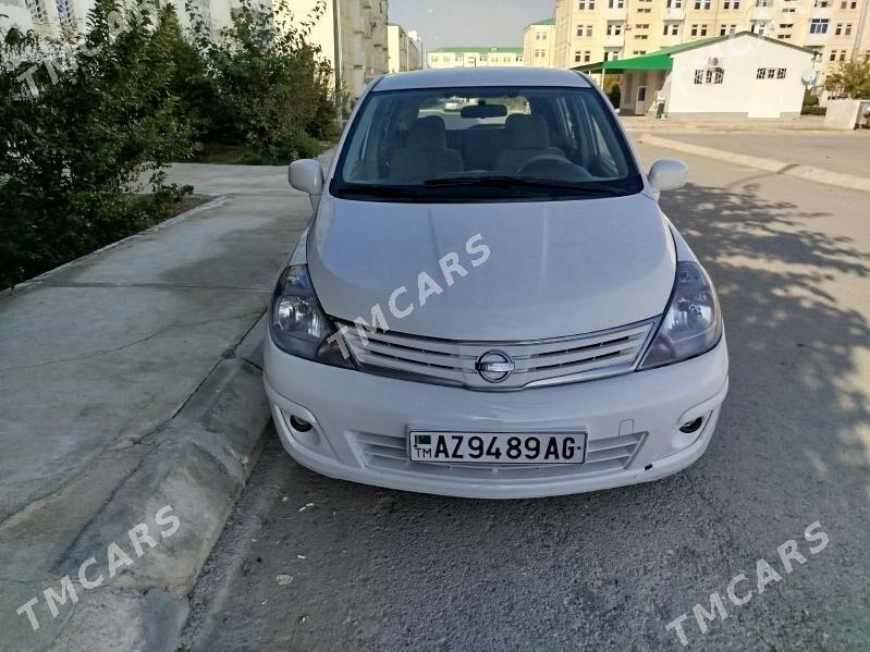 Nissan Tiida 2011 - 127 000 TMT - Бузмеин ГРЭС - img 2