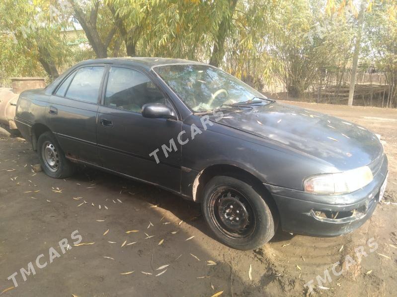 Toyota Carina 1993 - 22 000 TMT - Köneürgenç - img 5