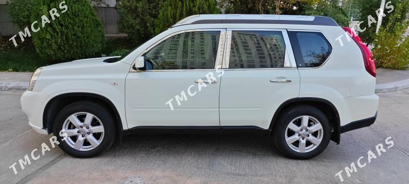 Nissan X-Trail 2010 - 195 000 TMT - Ашхабад - img 4