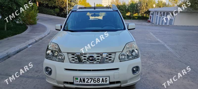 Nissan X-Trail 2010 - 195 000 TMT - Ашхабад - img 2