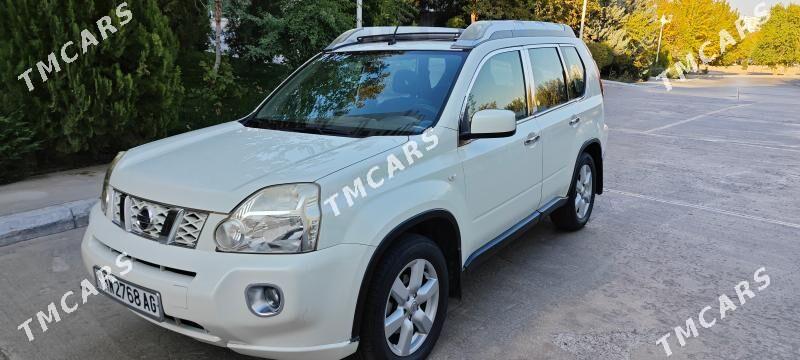 Nissan X-Trail 2010 - 195 000 TMT - Ашхабад - img 3