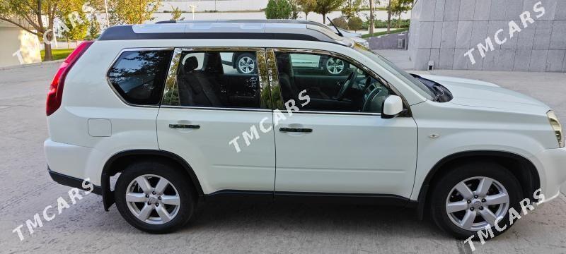 Nissan X-Trail 2010 - 195 000 TMT - Ашхабад - img 5