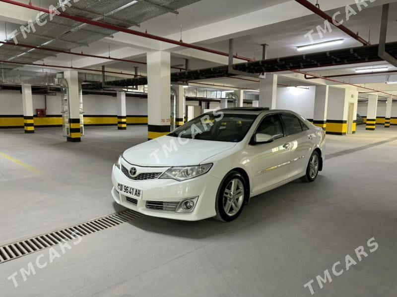 Toyota Camry 2014 - 250 000 TMT - Аркадаг - img 2