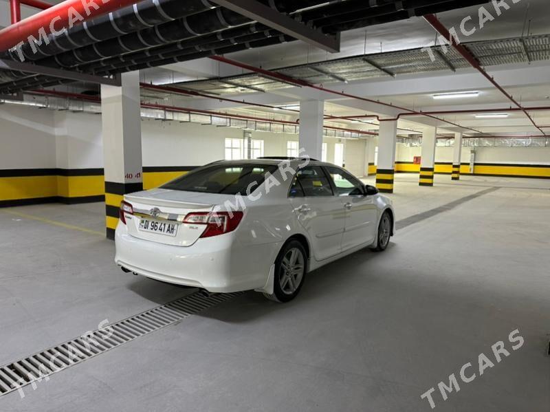 Toyota Camry 2014 - 250 000 TMT - Аркадаг - img 4