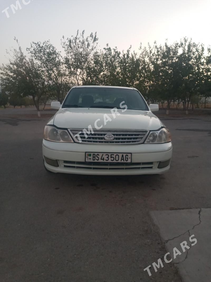 Toyota Avalon 2003 - 135 000 TMT - Aşgabat - img 4