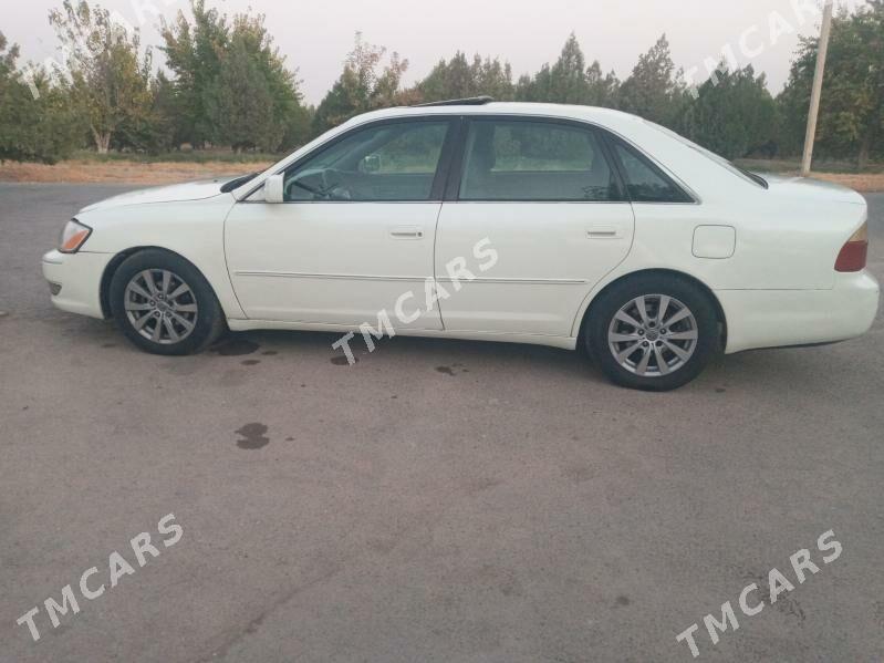 Toyota Avalon 2003 - 135 000 TMT - Aşgabat - img 3