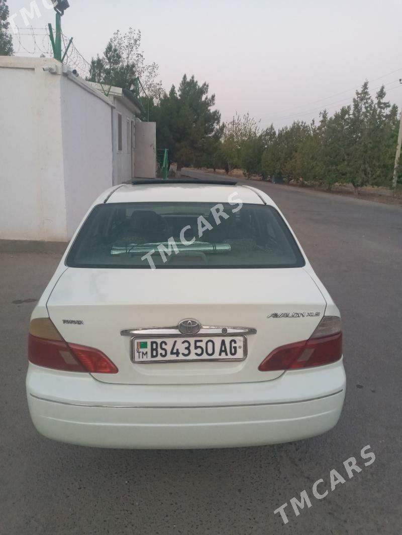 Toyota Avalon 2003 - 135 000 TMT - Aşgabat - img 2