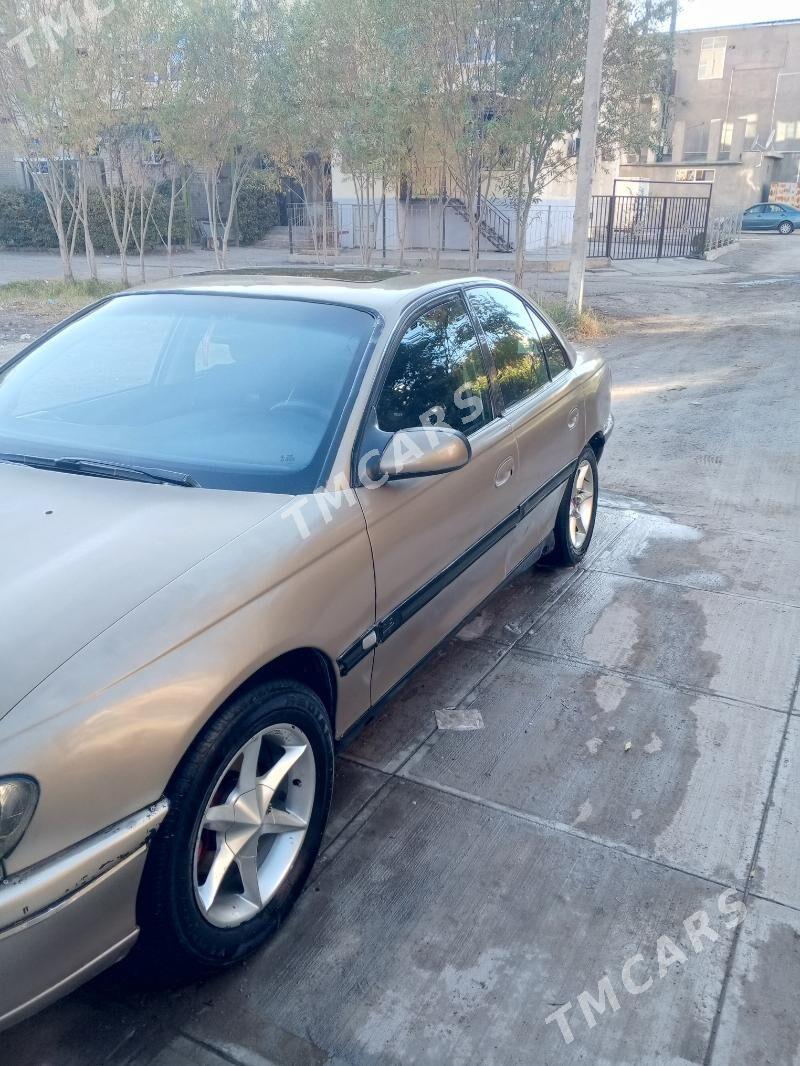 Opel Omega 1999 - 26 000 TMT - Чарджоу - img 2