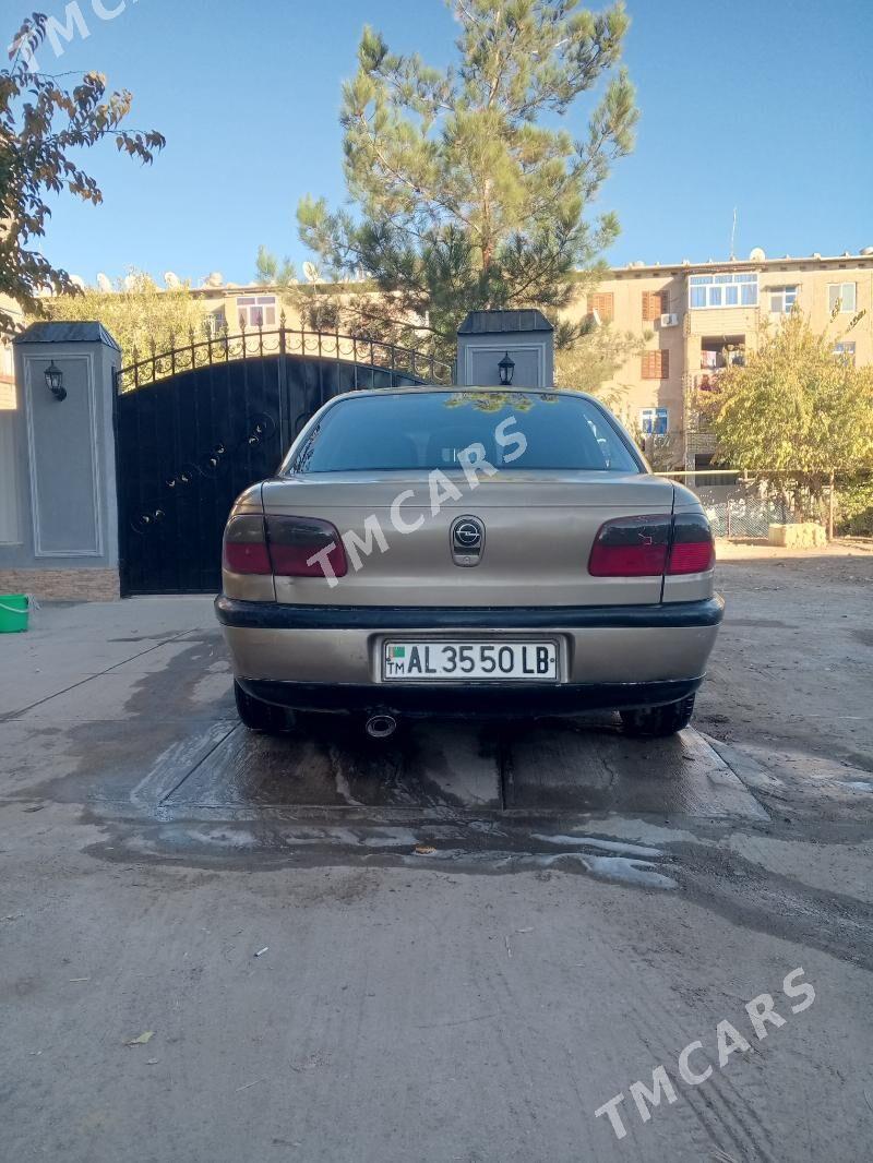 Opel Omega 1999 - 26 000 TMT - Чарджоу - img 4