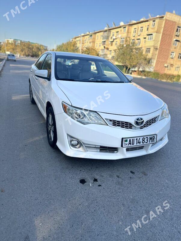 Toyota Camry 2012 - 175 000 TMT - Mary - img 4