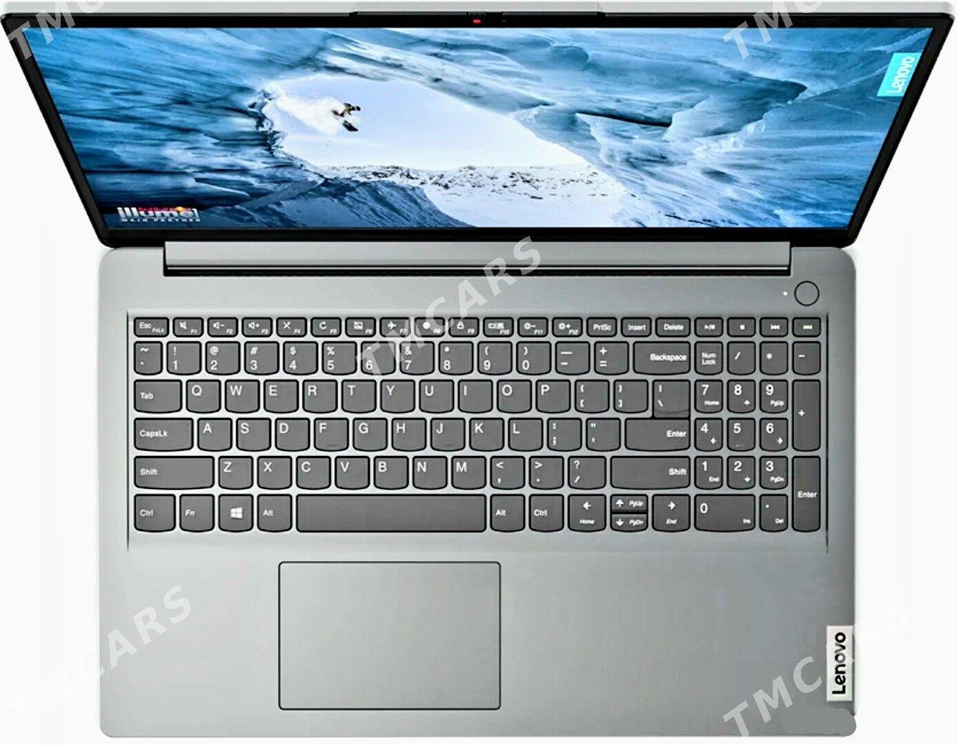 Notebook Lenovo Ideapad 1 - Parahat 2 - img 2