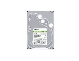 Toshiba 4tb hdd - Ашхабад - img 3