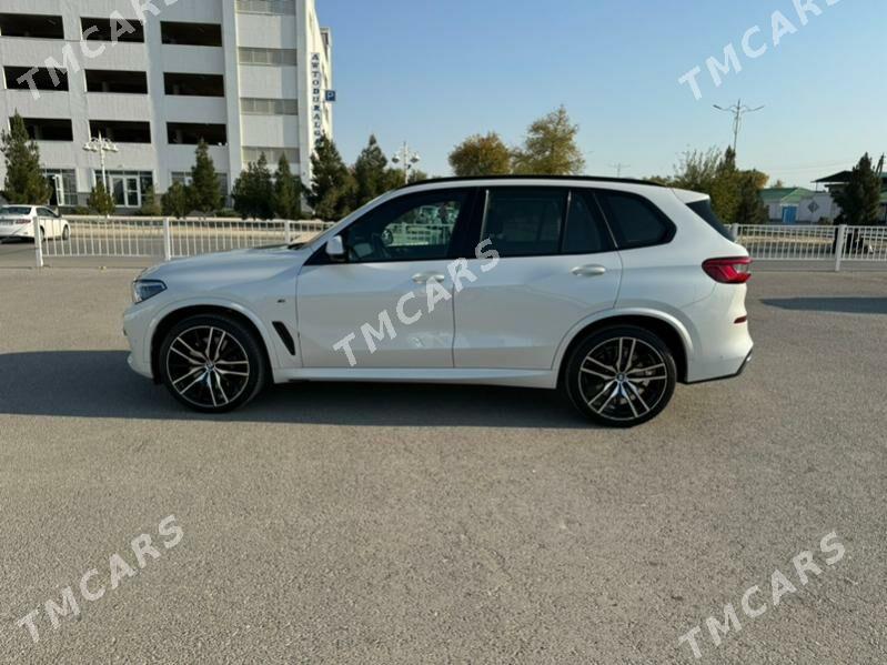 BMW X5 M 2020 - 1 384 000 TMT - Ашхабад - img 3