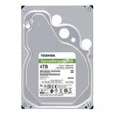 Toshiba 4tb hdd - Ашхабад - img 4