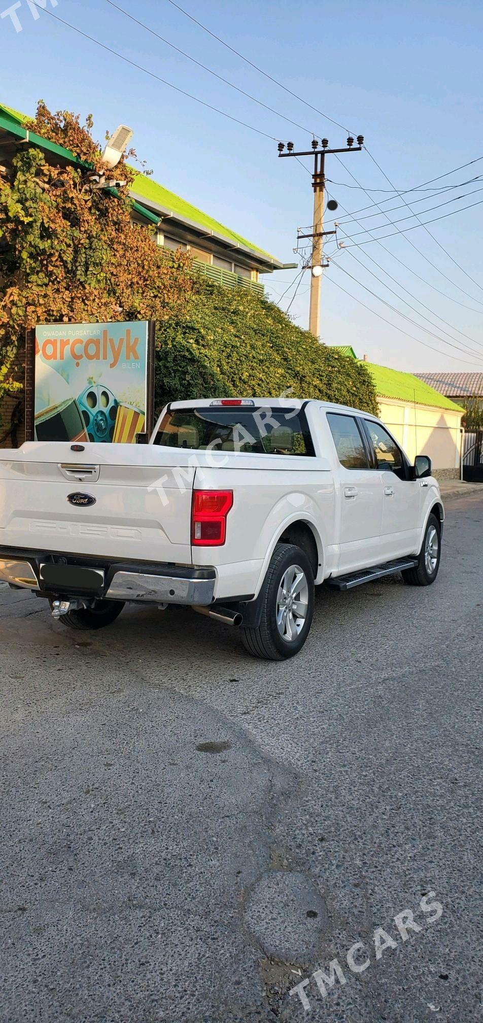 Ford F-150 Lightning 2019 - 520 000 TMT - Aşgabat - img 6