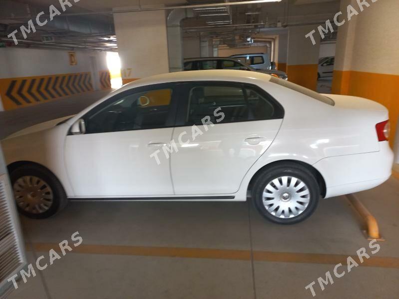 Volkswagen Jetta 2008 - 120 000 TMT - Parahat 1 - img 3