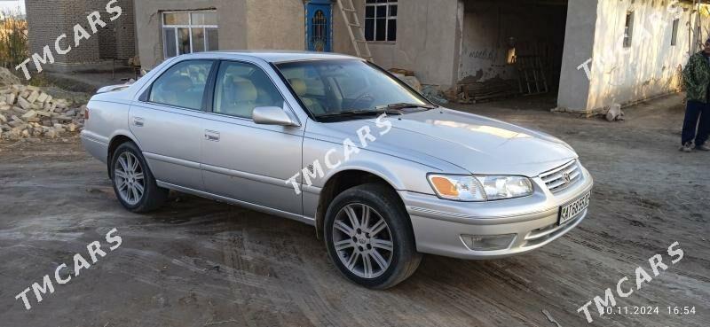 Toyota Camry 1999 - 115 000 TMT - Шабатский этрап - img 4