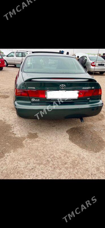 Toyota Camry 2000 - 160 000 TMT - Дашогуз - img 2