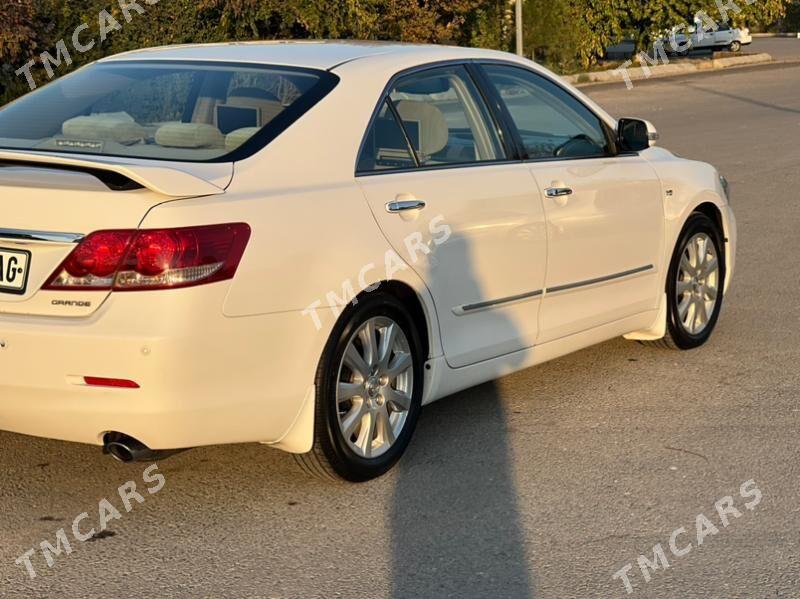 Toyota Aurion 2008 - 215 000 TMT - Ашхабад - img 4