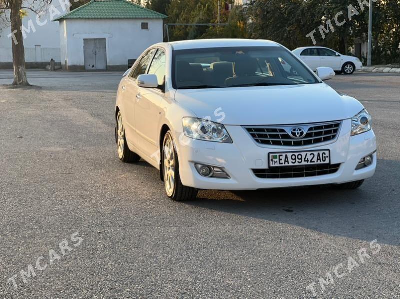 Toyota Aurion 2008 - 215 000 TMT - Ашхабад - img 7