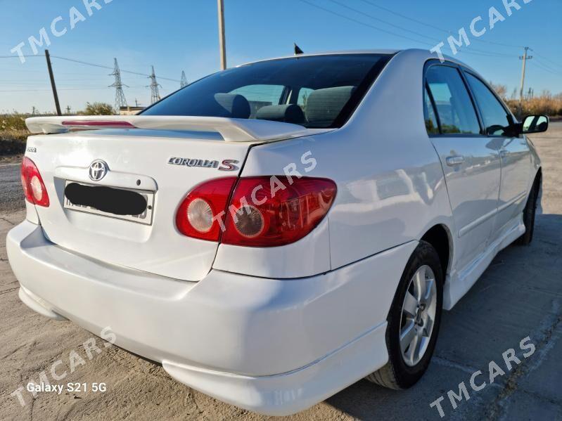 Toyota Corolla 2006 - 95 000 TMT - Sakar - img 2