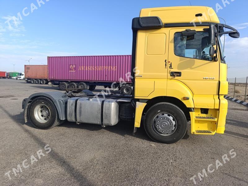 Mercedes-Benz Other 2010 - 585 000 TMT - Sarahs - img 2