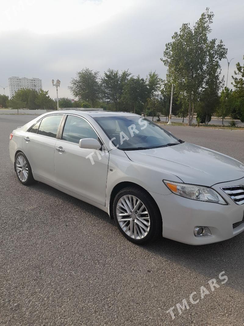 Toyota Camry 2007 - 160 000 TMT - Aşgabat - img 2