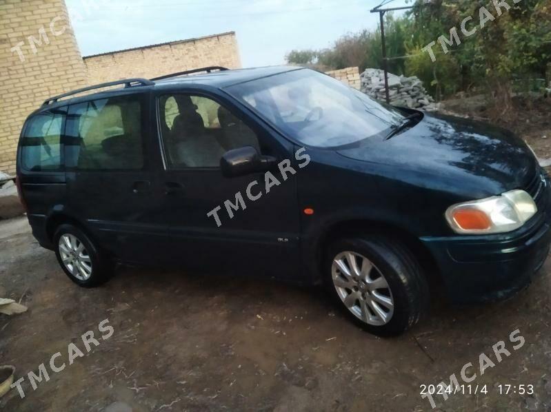 Opel Sintra 1998 - 20 000 TMT - Туркменабат - img 2