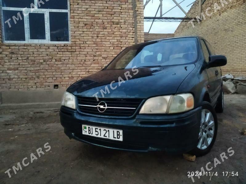 Opel Sintra 1998 - 20 000 TMT - Туркменабат - img 4